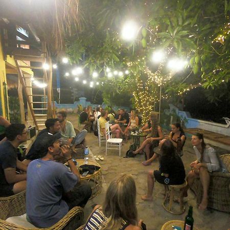 Indigo Motel Karimunjawa Εξωτερικό φωτογραφία