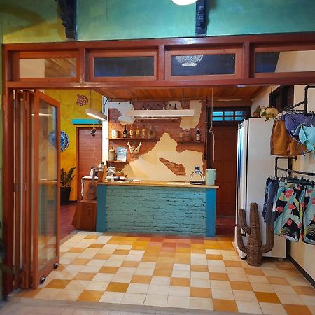 Indigo Motel Karimunjawa Εξωτερικό φωτογραφία