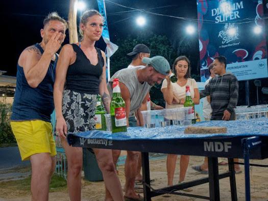 Indigo Motel Karimunjawa Εξωτερικό φωτογραφία