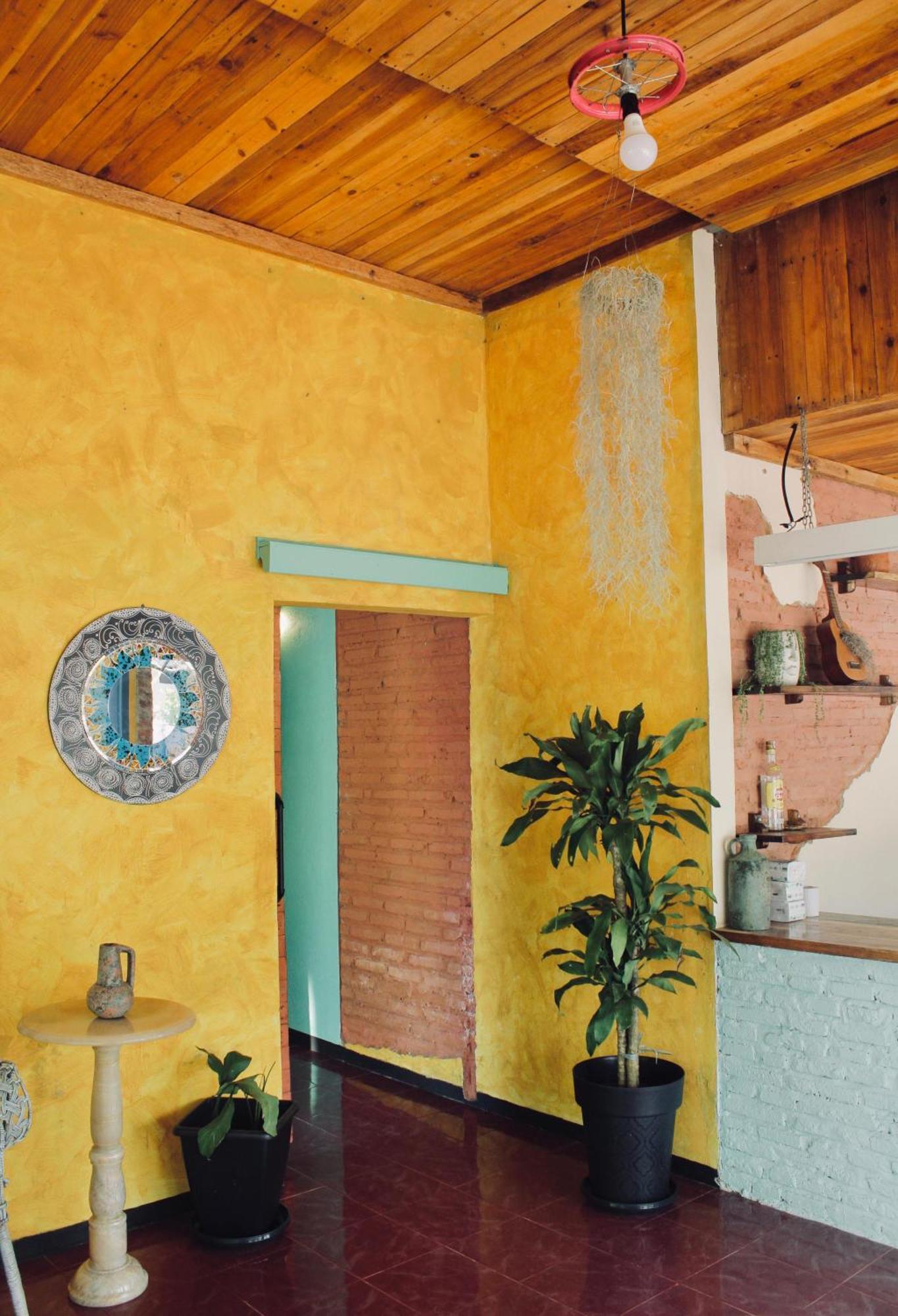 Indigo Motel Karimunjawa Εξωτερικό φωτογραφία