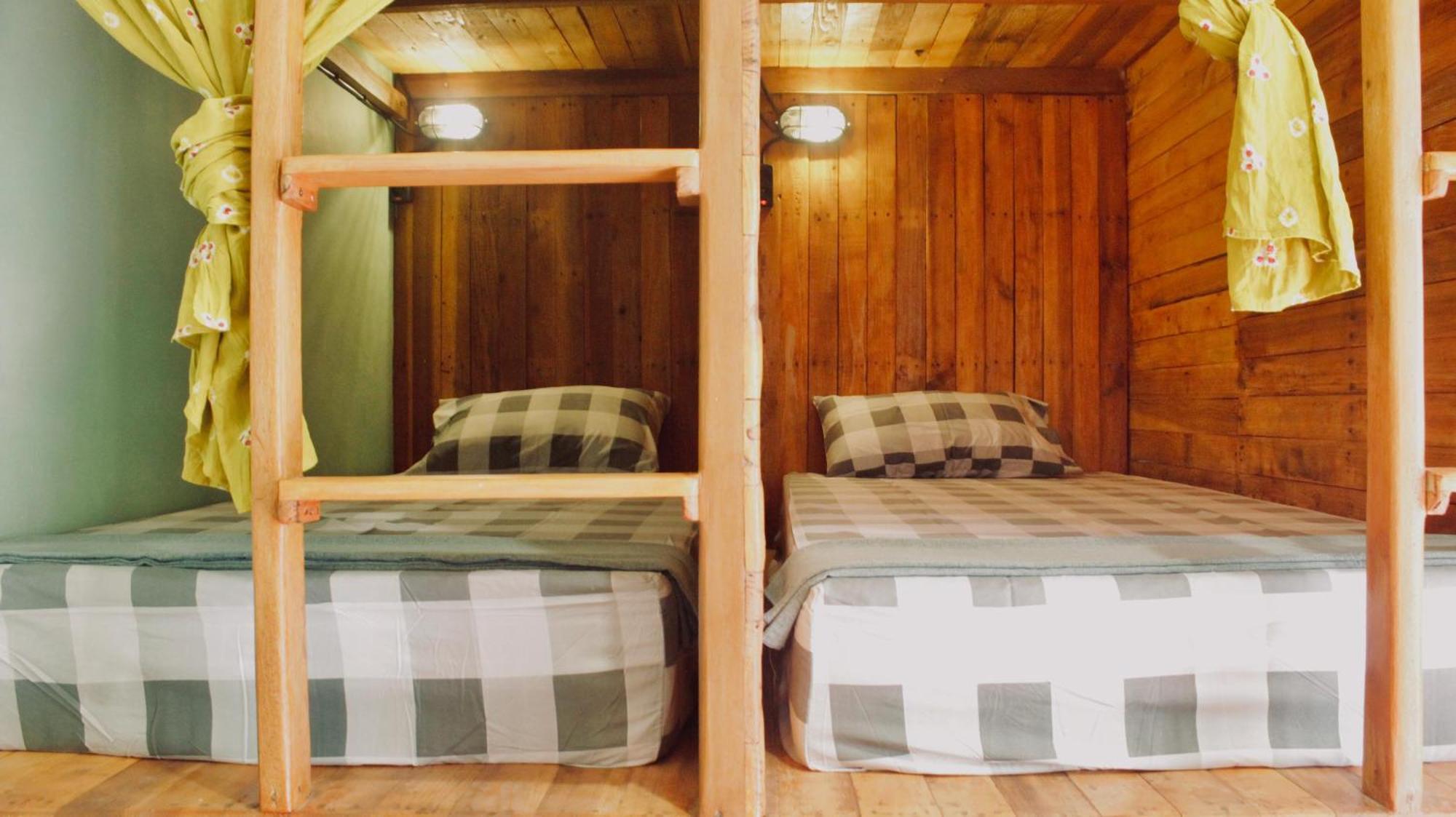 Indigo Motel Karimunjawa Εξωτερικό φωτογραφία