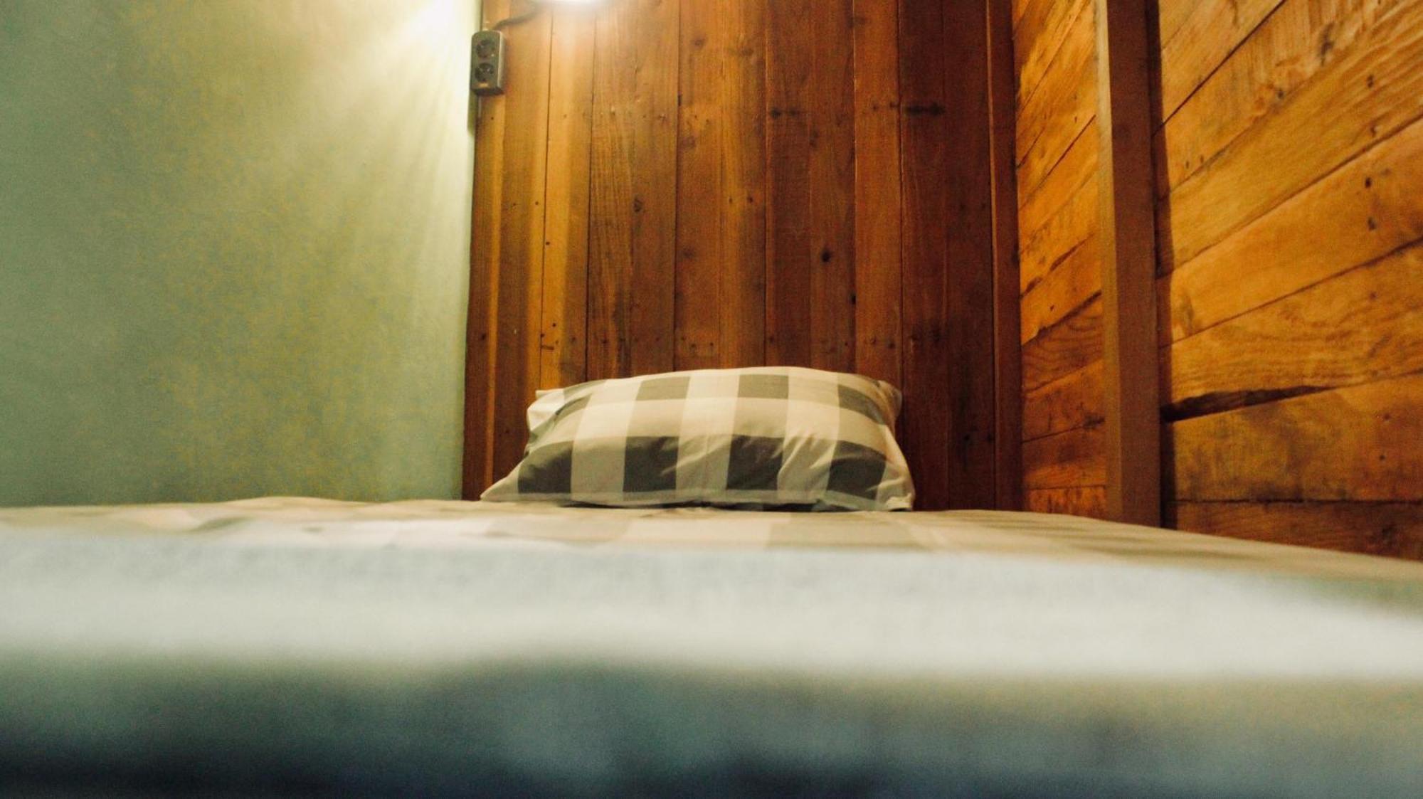 Indigo Motel Karimunjawa Εξωτερικό φωτογραφία