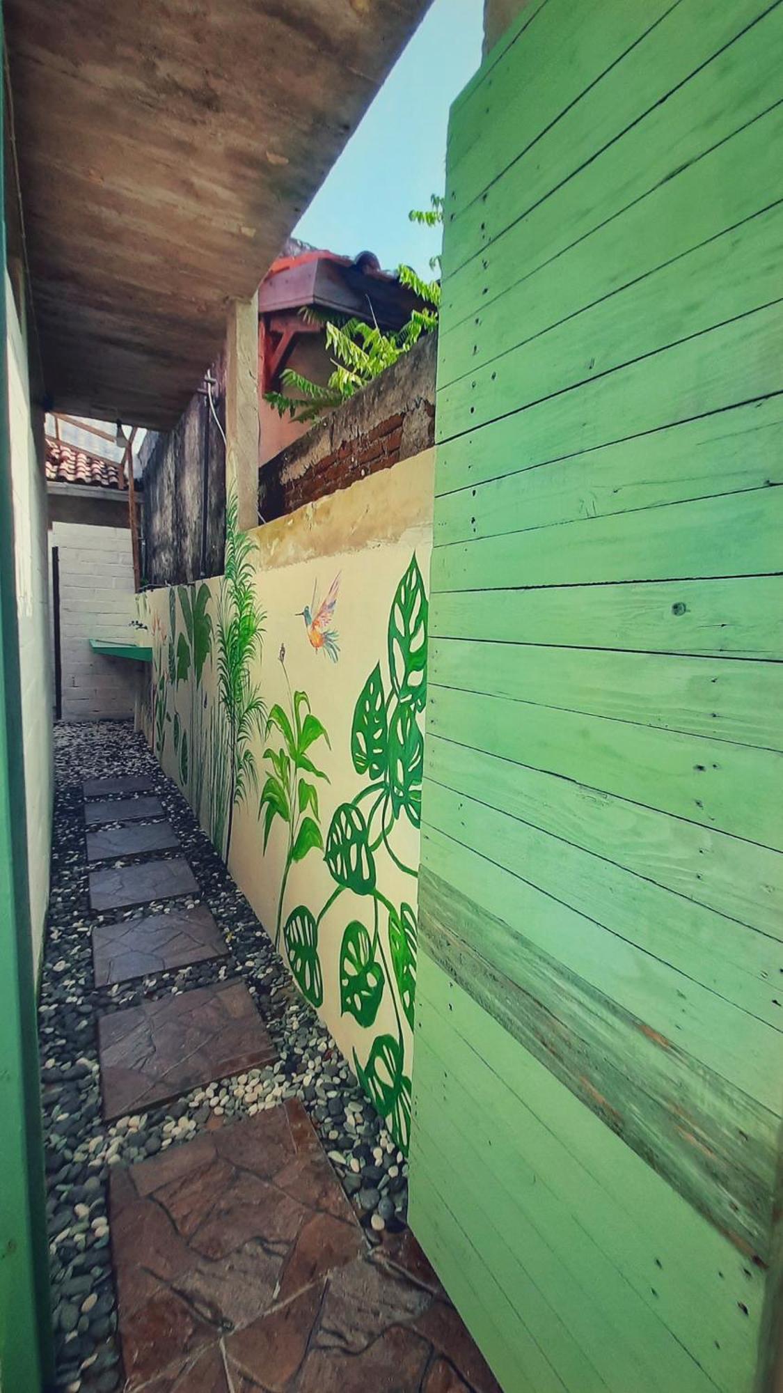 Indigo Motel Karimunjawa Εξωτερικό φωτογραφία
