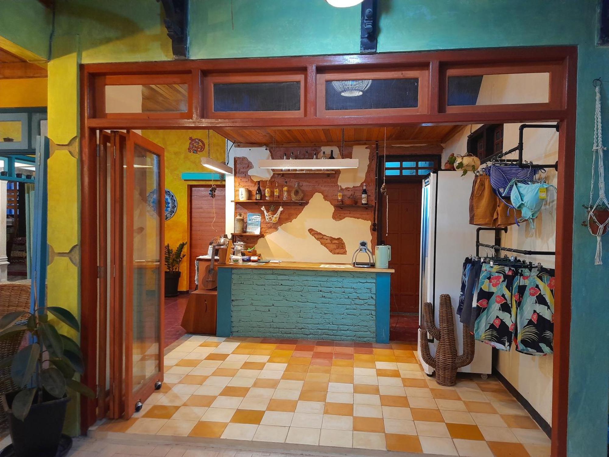 Indigo Motel Karimunjawa Εξωτερικό φωτογραφία