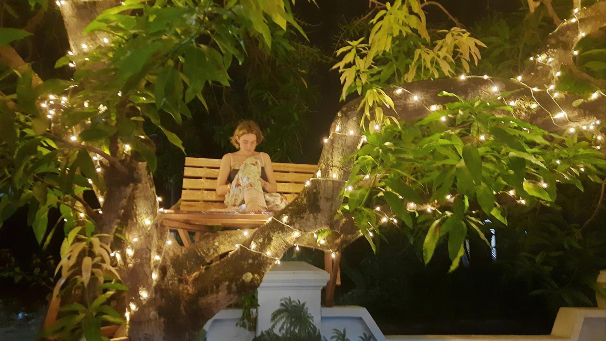 Indigo Motel Karimunjawa Εξωτερικό φωτογραφία
